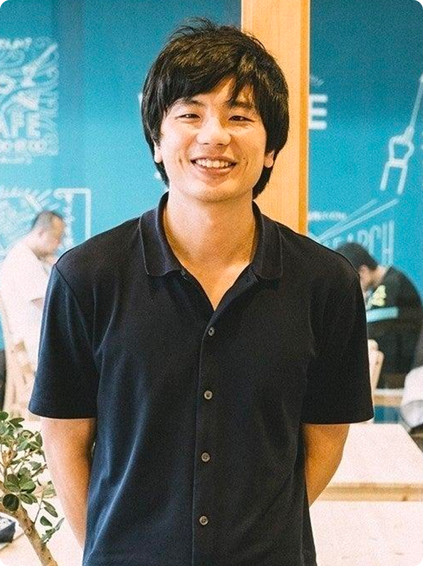 中野龍馬